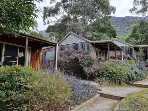D'Altons Studios - Accommodation NSW 1