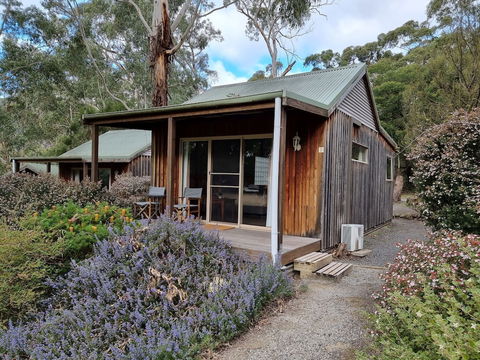 D'Altons Studios - Accommodation NSW 3
