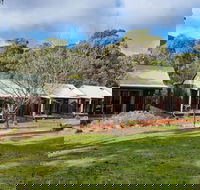 D'Altons Studios - Accommodation NSW