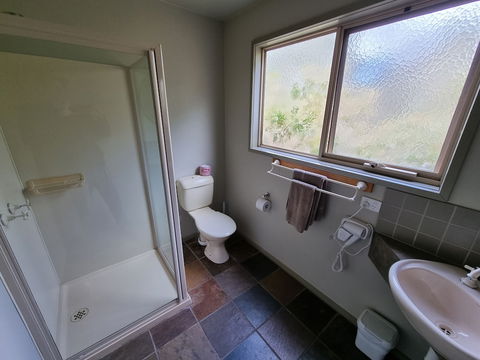 D'Altons Studios - Accommodation NSW 6