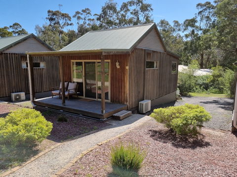 D'Altons Studios - Accommodation NSW 2