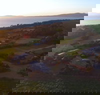 Limosa Rise - Accommodation NSW