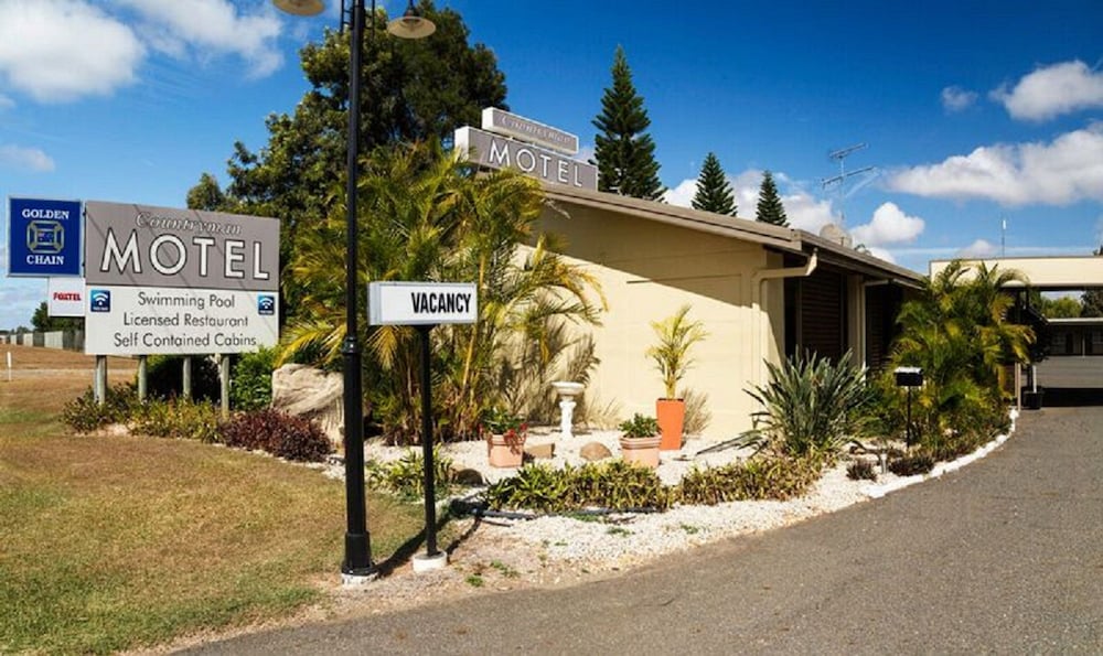  Accommodation NSW