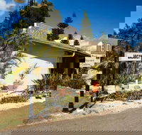 Biloela Countryman Motel - Accommodation NSW