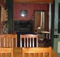 McIntosh Cottages - Accommodation NSW