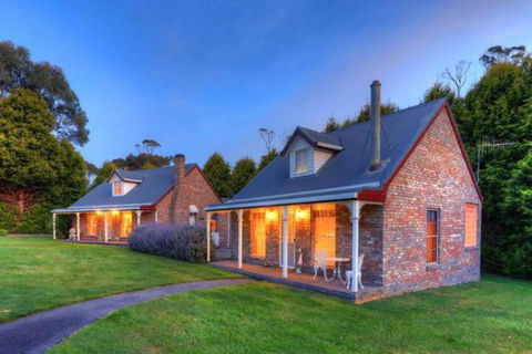 Rosebank Cottage Collection - Accommodation NSW 5