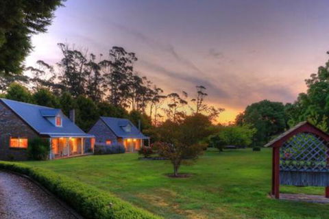 Rosebank Cottage Collection - Accommodation NSW 7