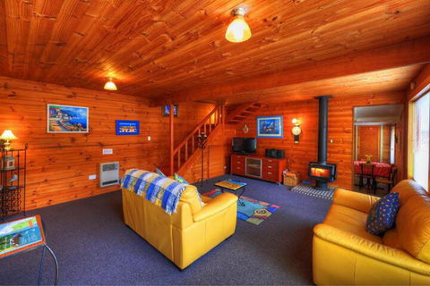 Rosebank Cottage Collection - Accommodation NSW 3