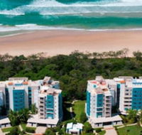 Atlantis Marcoola - Accommodation NSW