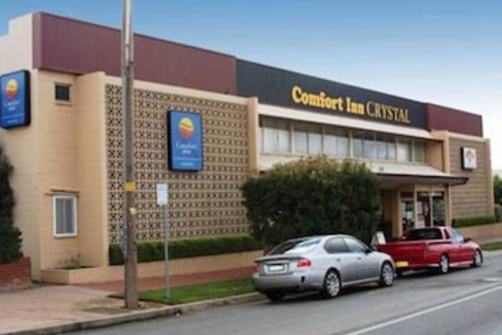 Broughams Gate NSW Accommodation NSW