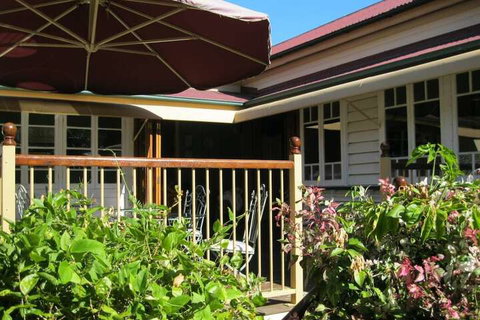 Classique Bed & Breakfast - Accommodation NSW 1
