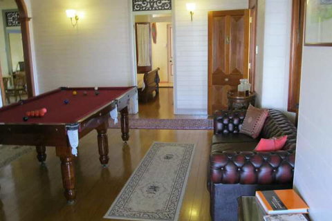 Classique Bed & Breakfast - Accommodation NSW 6