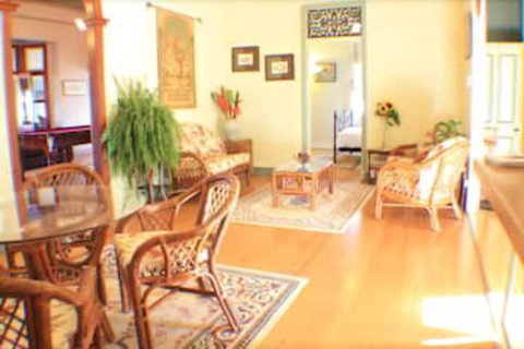 Classique Bed & Breakfast - Accommodation NSW 4