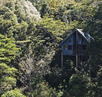 Rose Gums Wilderness Retreat - Accommodation NSW