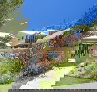 L'Auberge Noosa - Accommodation NSW