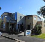 Waves Luxury Suites - Accommodation NSW
