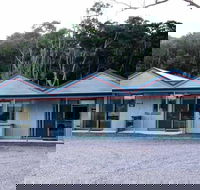 Risby Cove - Accommodation NSW