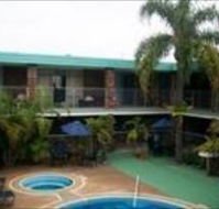 Comfort Inn Park Beach - Accommodation NSW