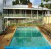 Bimbimbi House - Accommodation NSW