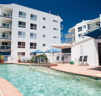 Bargara Blue Resort - Accommodation NSW