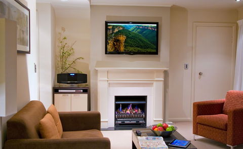 Falls Mountain Retreat - Accommodation NSW 5