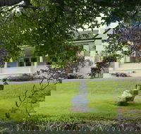 Silvermere - Accommodation NSW