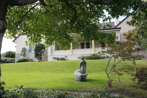 Silvermere - Accommodation NSW 0