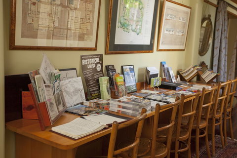 Silvermere - Accommodation NSW 1