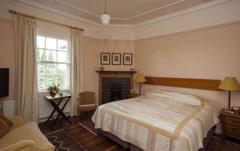 Silvermere - Accommodation NSW 5