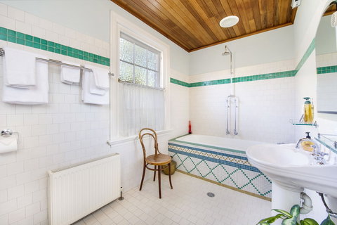 Silvermere - Accommodation NSW 6