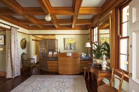 Silvermere - Accommodation NSW 3