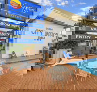 Comfort Inn Dubbo City - Accommodation NSW