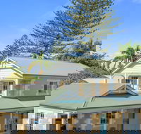 Wollongbar Motel - Accommodation NSW