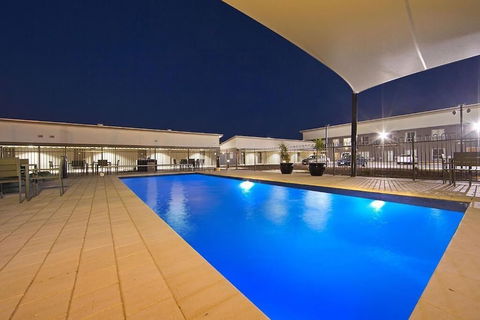Quest Whyalla - Accommodation NSW 4