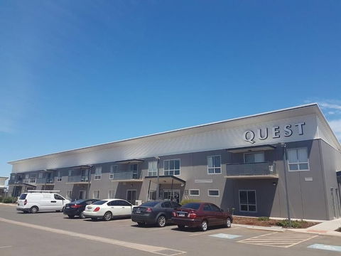 Quest Whyalla - Accommodation NSW 0