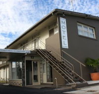 Golden Shores Airport Motel - Accommodation NSW
