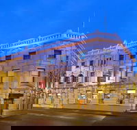The Grand Hotel Launceston - Accommodation NSW