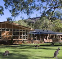Wilpena Pound Resort - Accommodation NSW