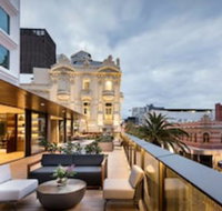 InterContinental Perth City Centre an IHG Hotel - Accommodation NSW