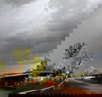 Halls Creek Motel - Accommodation NSW