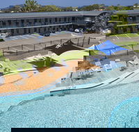 Hotel Forster - Accommodation NSW