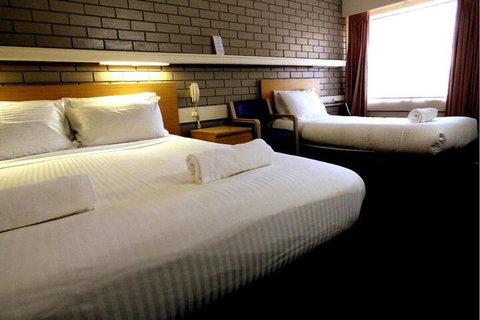 Wanderlight Motor Inn - Accommodation NSW 6