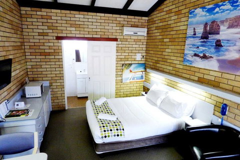 Wanderlight Motor Inn - Accommodation NSW 2
