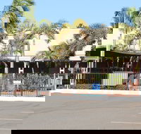 Karratha Central Apartments - Accommodation NSW