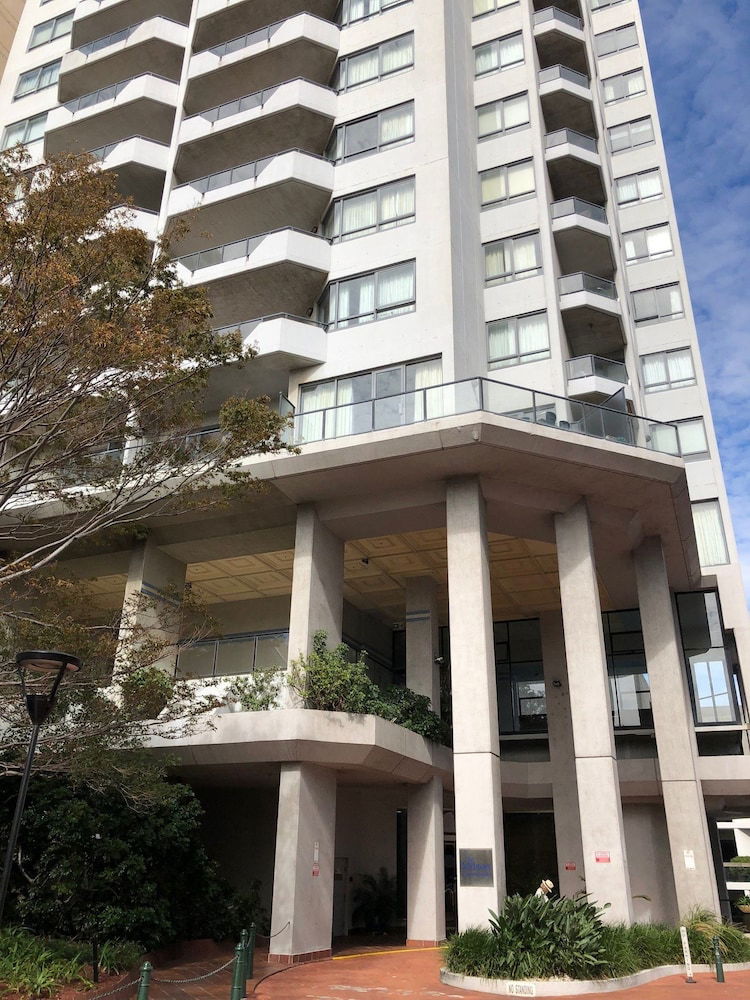 Milsons Point NSW Accommodation NSW
