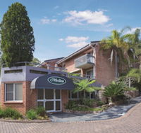Medina Serviced Apartments North Ryde Sydney - Accommodation NSW