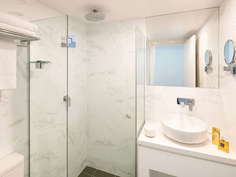Ibis Sydney World Square - Accommodation NSW 6