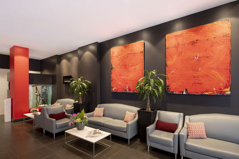 Ibis Sydney World Square - Accommodation NSW 1