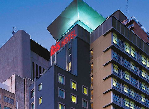 Ibis Sydney World Square - Accommodation NSW 0