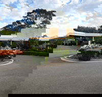 MGSM Executive Hotel  Conference Centre - Accommodation NSW